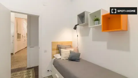 Habitación en alquiler, Barcelona