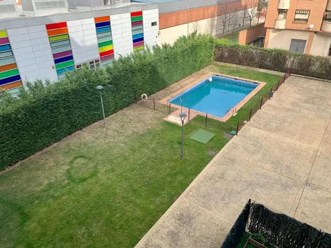 Pis de 75 m² a Logronyo