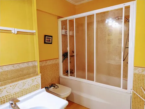 Pis de 104 m² a Santiago de Compostel·la