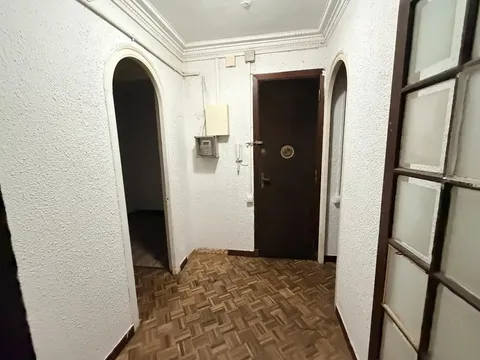 Pis de 62 m² a Barcelona