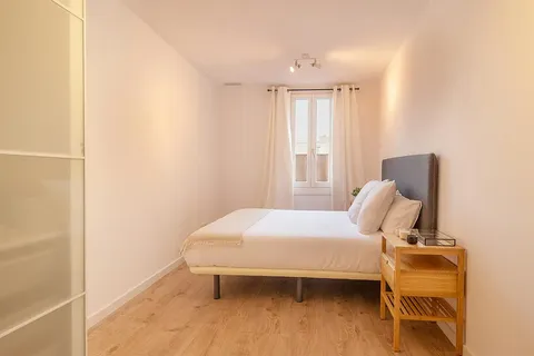 Pis de 130 m² a Barcelona
