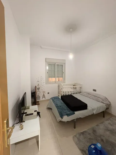 Pis de 93 m² a Berja