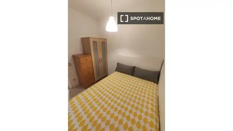 Pis de lloguer, Barcelona