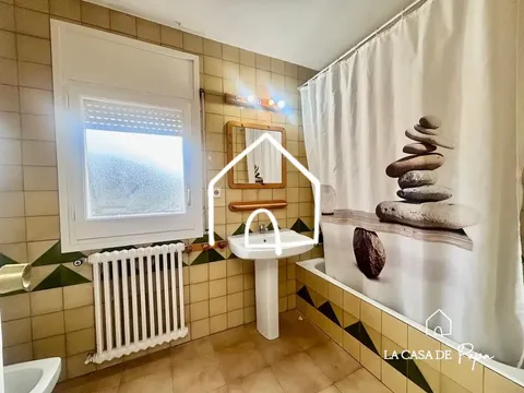 Casa de 208 m² a Begues