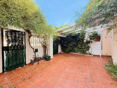 Casa de 215 m² a Benalmádena