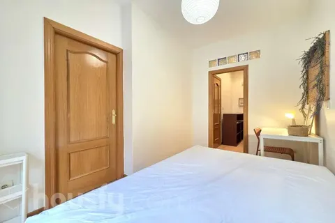 Pis de 26 m² a Madrid