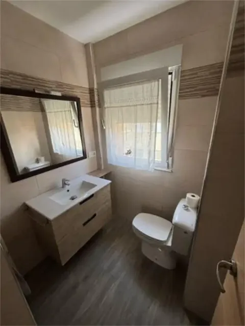 Pis de 65 m² a Santiago de Compostel·la