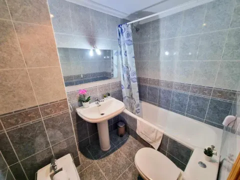 Flat 80 m² in Huesca