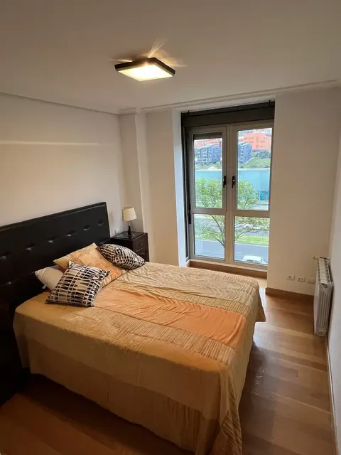 Wohnung 80 m² in Santander