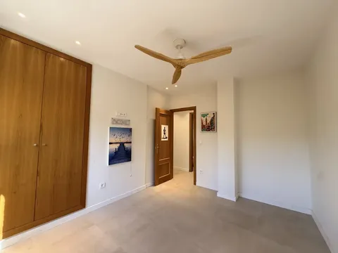 Pis de 153 m² a Nàquera