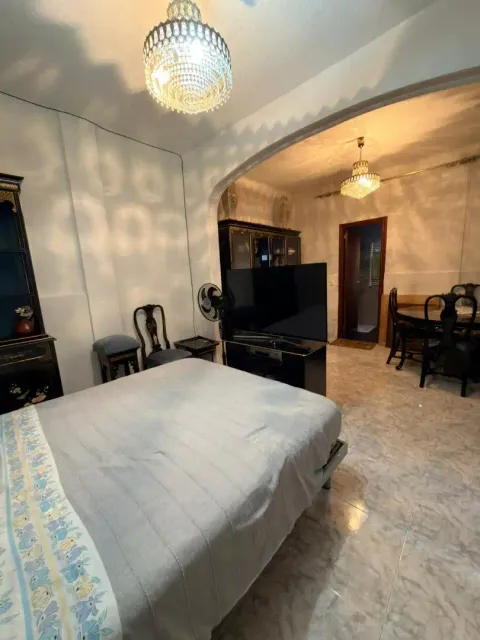 House 153 m² in Madrid