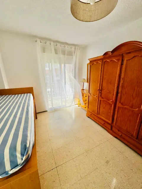 Квартира 95 м² в Granada