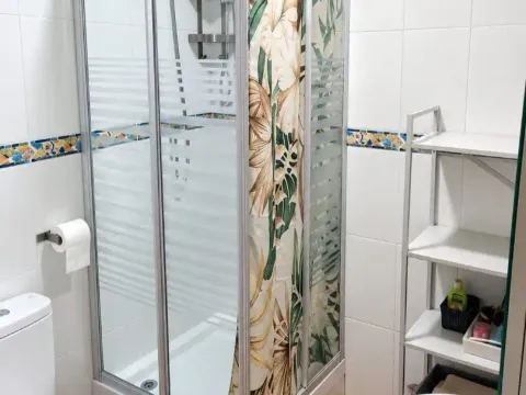 Room for rent, Sitges (4/6)