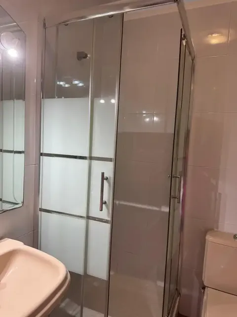 Pis de 80 m² a Almeria