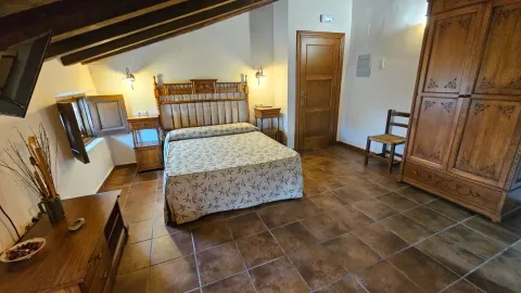 Apartamento 24 m² em Deza (3/8)