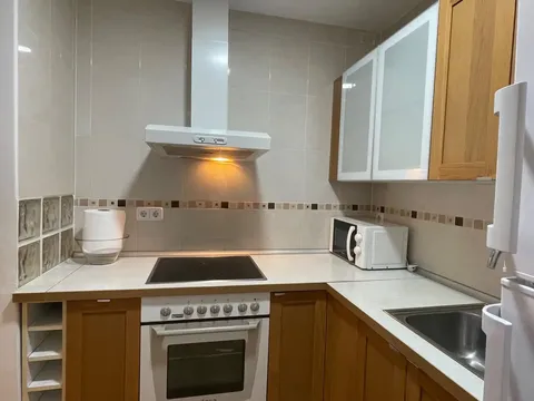 Pis de 55 m² a Múrcia