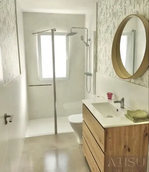 Casa de 140 m² a l'Alfàs del Pi