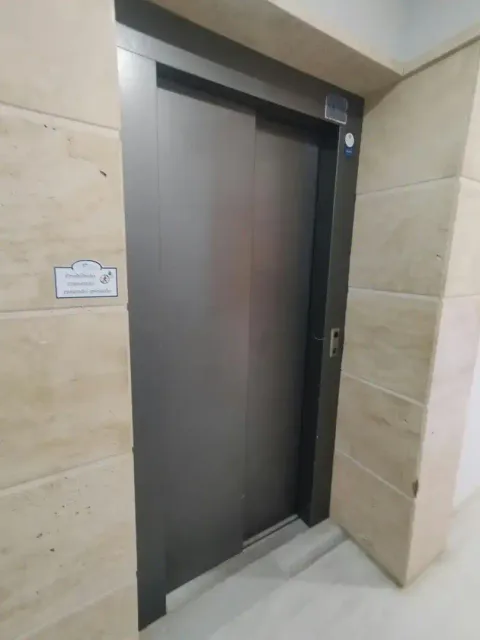 Pis de 89 m² a Salobreña