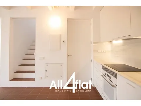 Pis de 55 m² a Sant Pere de Ribes