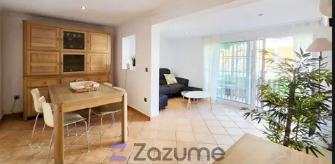 Wohnung 70 m² in Dénia