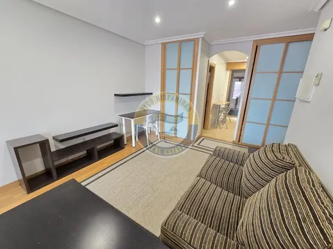 Pis de 35 m² a Vigo