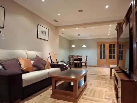 Appartamento 104 m² a Madrid