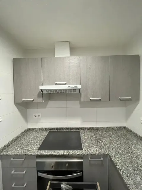 Pis de 150 m² a València