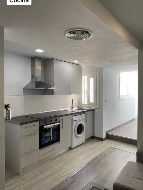 Wohnung 115 m² in Benalmádena