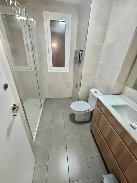 Stanza in affitto, Jaén