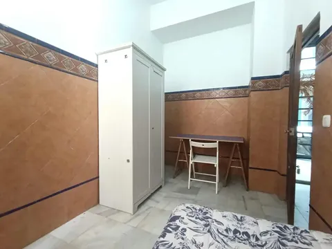 Stanza in affitto, Siviglia