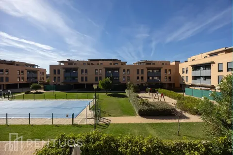 Pis de 70 m² a Las Rozas de Madrid