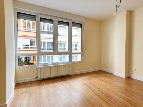 Wohnung 90 m² in Santander