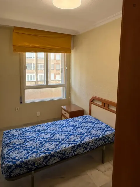 Habitació de lloguer, Almeria