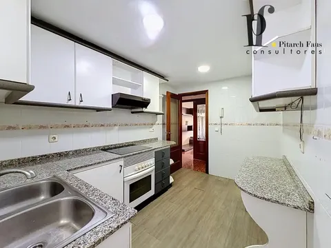 Pis de 110 m² a Aldaia