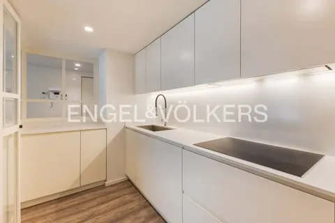 Pis de 114 m² a València