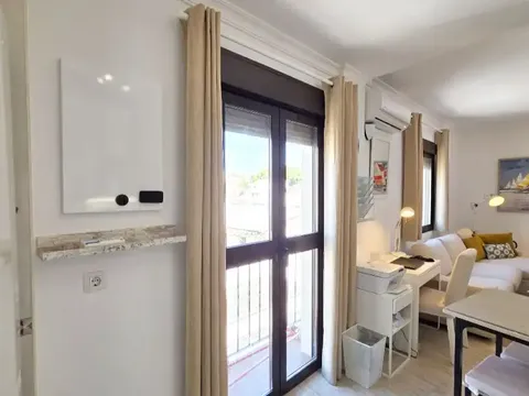 Pis de 45 m² a El Puerto de Santa María