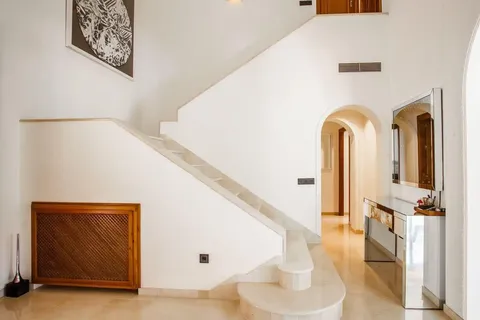 Casa de 430 m² a Marbella