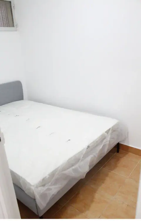 Wohnung 16 m² in Madrid