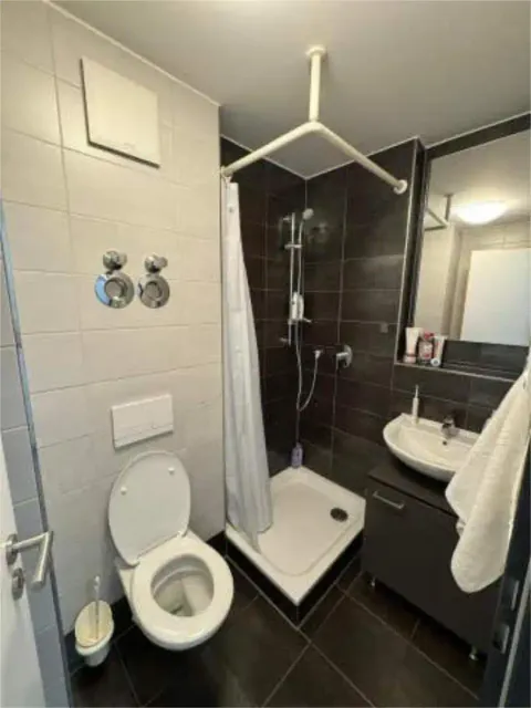 Pis de 30 m² a Sevilla