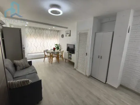 Wohnung 32 m² in Vila-seca