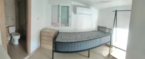 Квартира 24 м² в Algemesí