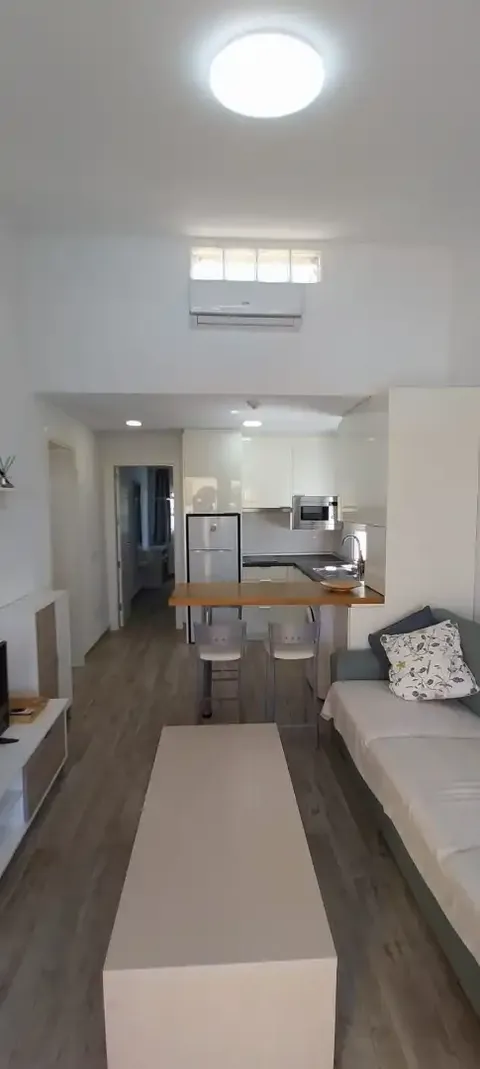 Pis de 40 m² a San Bartolomé de Tirajana