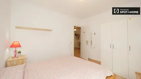 Habitación en alquiler, Hospitalet de Llobregat