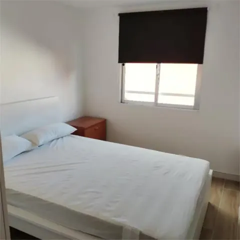 Pis de 60 m² a València