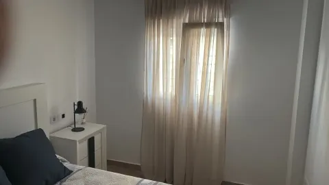Pis de 40 m² a La Línea de la Concepción