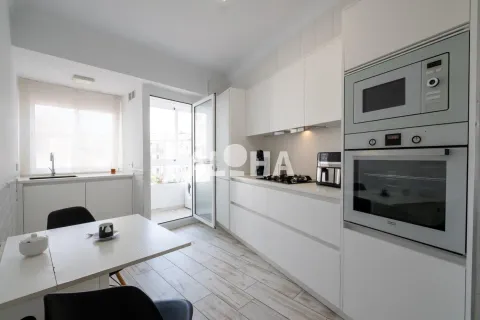 Pis de 114 m² a València