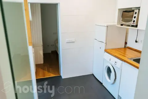 Pis de 33 m² a Madrid