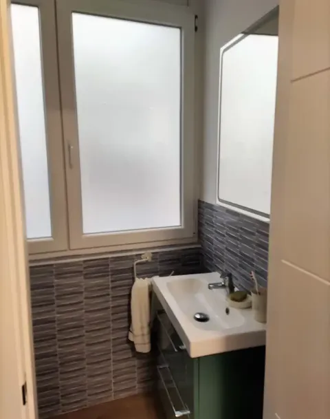 Pis de 90 m² a Valladolid