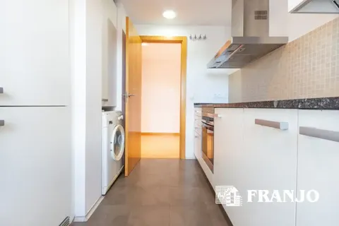 Pis de 111 m² a Barberà del Vallès
