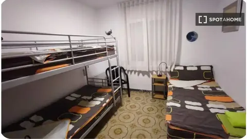 Habitació de lloguer, el Masnou